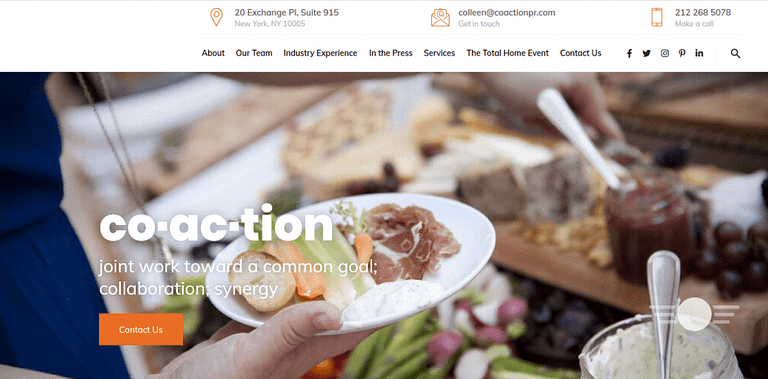 www.coactionpr.com